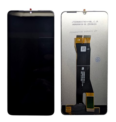 Дисплейний модуль з сенсором для ZTE Blade A76 5G (Z2490)