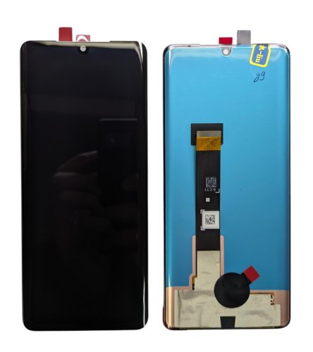 Дисплейний модуль з сенсором для LG G9 Velvet (G900 / G910) 4G/5G