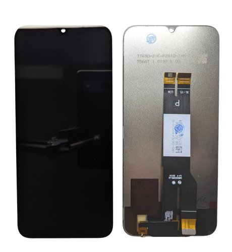 Дисплейний модуль із сенсором для Xiaomi Redmi 15C (тачскрін у зборі)