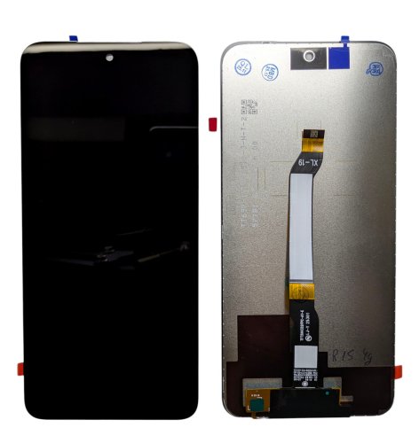 Дисплейний модуль із сенсором для Xiaomi Redmi 15 4G (тачскрін у зборі)