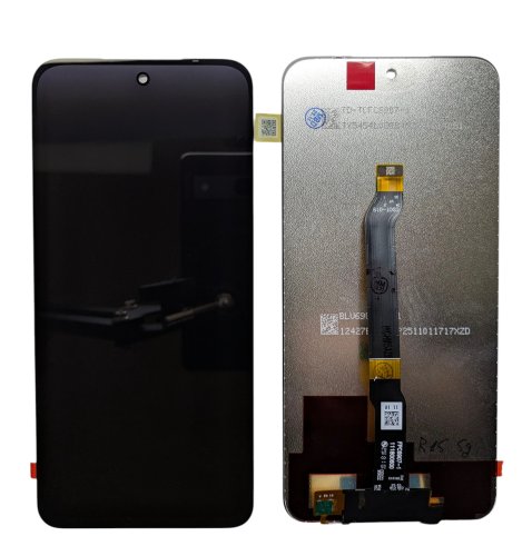 Дисплейний модуль із сенсором для Xiaomi Redmi 15 5G (екран у зборі)
