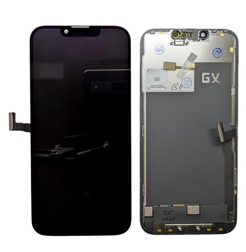 Дисплейний модуль OLED GX із сенсором для Apple iPhone 13 Pro