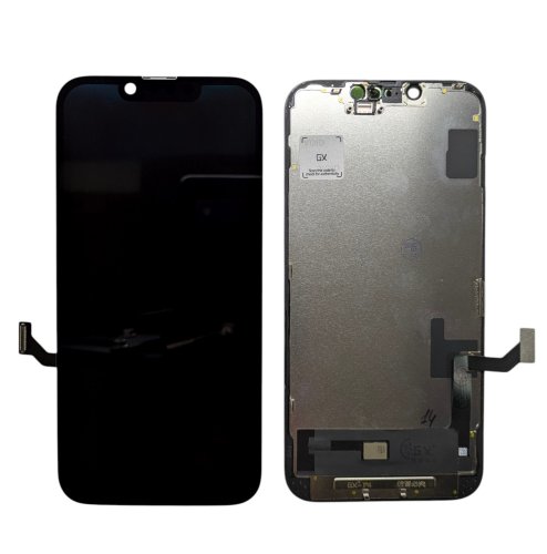 Дисплейний модуль OLED GX із сенсором для Apple iPhone 14