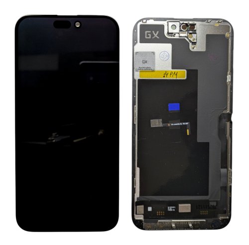 Дисплейний модуль OLED GX із сенсором для Apple iPhone 14 Pro Max