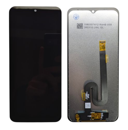 Дисплейний модуль із сенсором для Ulefone Armor 21 / Armor 22