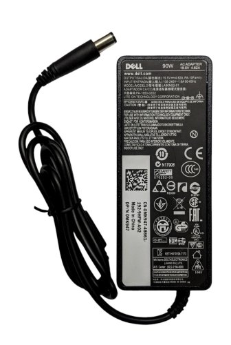 Оригінальний блок живлення Dell 90W (19.5V 4.62A) штекер 7.4×5.0, LA90NS2-01