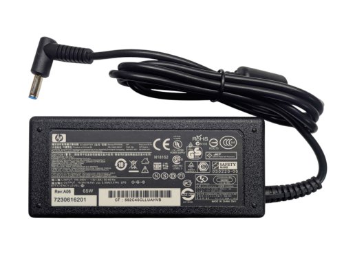 Адаптер живлення для HP Pavilion 65W 19.5V 3.33A, штекер 4.5×3.0, 7230616201