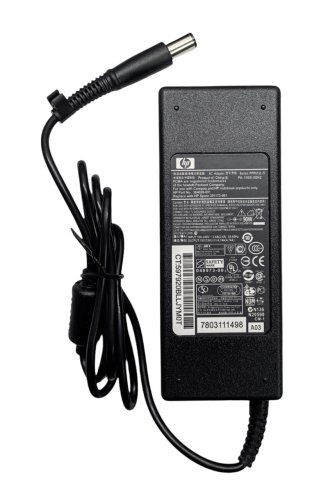 Блок живлення HP PA-1900-08H2 19В 4.74А 90Вт, штекер 7.4×5.0 мм