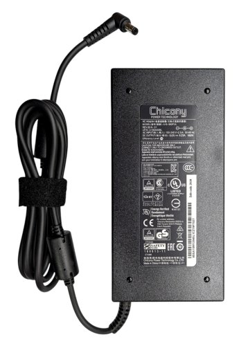 Блок живлення Chicony A15-180P1A для MSI, Asus 20V 9A 180W штекер 5.5×2.5 мм