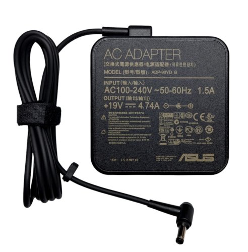 Оригінальний блок живлення Asus ADP-90YD B 90W 19V 4.74A, штекер 5.5×2.5 мм