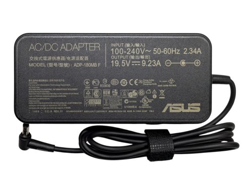 Оригінальний блок живлення Asus TUF Gaming 180W 19.5V 9.23A 5.5×2.5мм ADP-180MB F