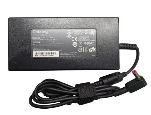 Оригінальний блок живлення Chicony A17-230P1A 230W 19.5V 11.8A 5.5×1.7 для Acer/MSI