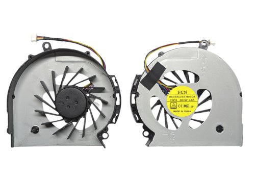 Вентилятор-кулер для ноутбука HP 240/250 G2 TPN-F114/F113/F115/F112/F116 NFB75B05H-002