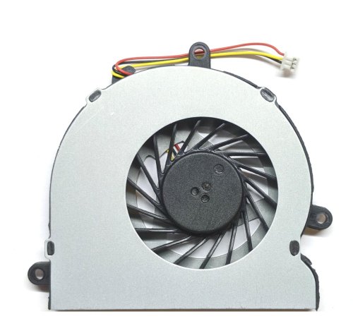 Вентилятор охолодження для ноутбуків HP Pavilion 15-G/15-R/15-H, 240/250/255 G3 (813946-001)