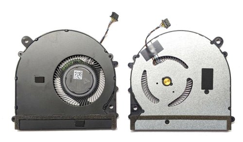 Кулер-вентилятор GPU для Xiaomi Mi Air Pro 15.6, ND55C05-17E23, 6033B0061501/59101