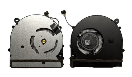 Кулер-вентилятор CPU для Xiaomi Mi Air Pro 15.6, ND55C05-17E22, 6033B0061601/59201
