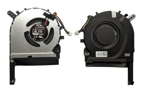 Кулер процесора Asus ROG DFS5K22B056738 для FA506 FA566 FA706 FX506 FX706 FX766