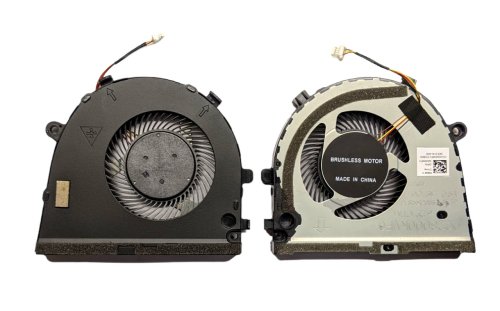 Вентилятор охолодження GPU Dell G3 3579/3779, G5 5587, P75F DFS551205ML0T