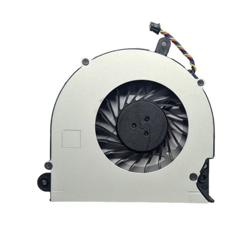 Вентилятор-охолоджувач для HP EliteBook 8560/8560B/8560P/8570P, 641183-001, 650293-001