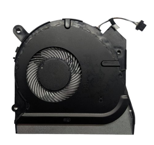 Вентилятор-охолоджувач для HP ProBook 450 G6/G7, L47695-001, 0FL8K0000H