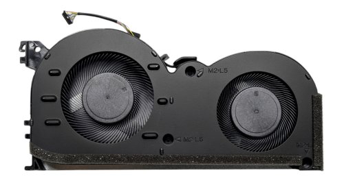Кулер для Lenovo IdeaPad Gaming 3-15IMH05 / 3 5 15IMH05 / 3-15ARH05 DFS5K12114262J