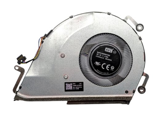 Кулер (вентилятор) для ноутбуків ASUS X521, X521FL, S533, M533, S533EQ, 13NB0LX0T02011