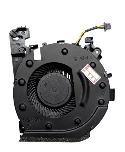 Кулер CPU для ноутбука HP Pavilion 15-CX, L20334-001, XRF501105PR0T