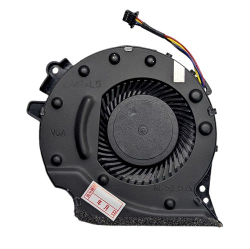 Кулер GPU для HP Pavilion 15-CX, L20335-001, XRF481305M60