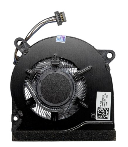 Вентилятор-кулер для HP Pavilion 14-ce 14-ce1004tx 14-ce1006tx 14-ce0033tx (L19159-001/NS85B00-17K16/L2636)