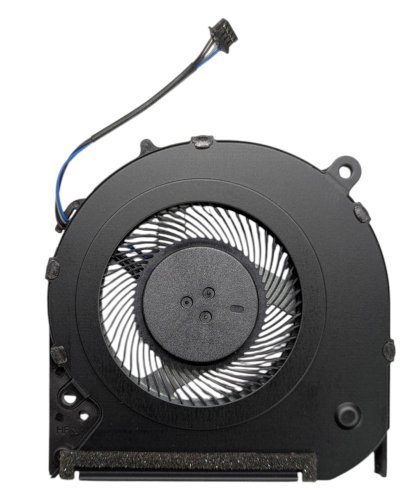 Вентилятор охолодження для ноутбука HP 14-CK/14-CF/14S-CF/14-CM/14-DK/14S-DK/14Q-CS/240 G7