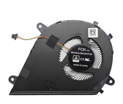 Кулер для GPU Asus A571/F571/K571/N571/S571/X571 (DFS2000054L0T, DQ5D517G000, 13NB0NL0M02011)