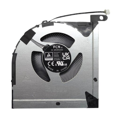Кулер DFSCL12E064861 для Lenovo Legion Y7000P IRH8/R7000P ARH8 2023/Slim 5 16APH8/16IRH8