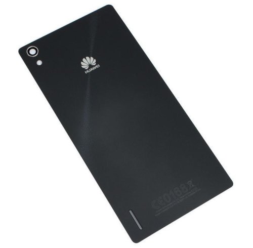 Задня кришка для Huawei P7 (корпусна панель)