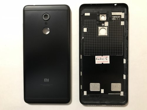 Задня кришка корпусу (панель) для Xiaomi Redmi 5