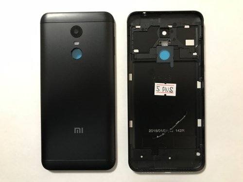 Задня кришка корпусу (панель) для Xiaomi Redmi 5 Plus