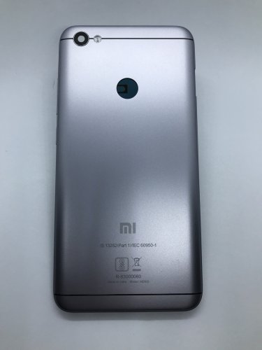 Задня кришка корпусу (панель) для Xiaomi Redmi Note 5A