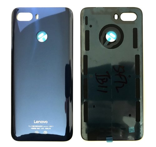 Задня кришка для Lenovo K5 Play (L38011)