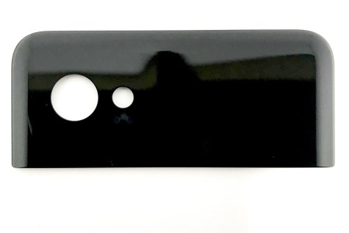 Заднє скло корпусу для Google Pixel 2