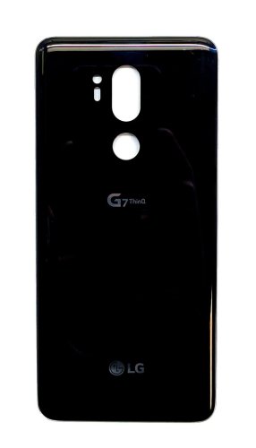 Задня кришка корпусу (скло) для LG G7 ThinQ G710ULM