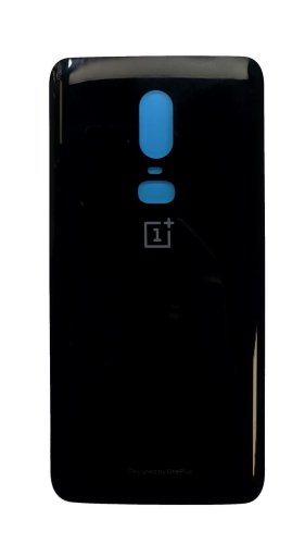 Задня кришка корпусу для OnePlus 6 (заміна)
