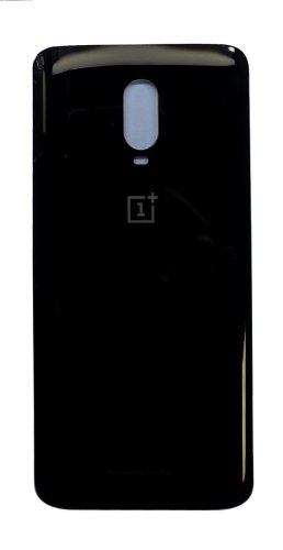 Задня кришка корпусу для OnePlus 6T (скло), заміна панелі спинки