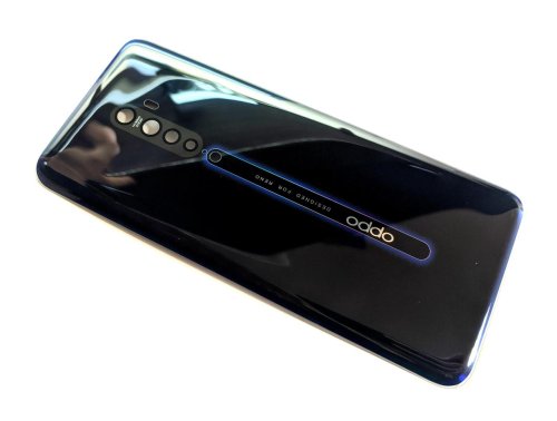 Задня кришка‑панель для смартфона Oppo Reno 2 (корпусна деталь)