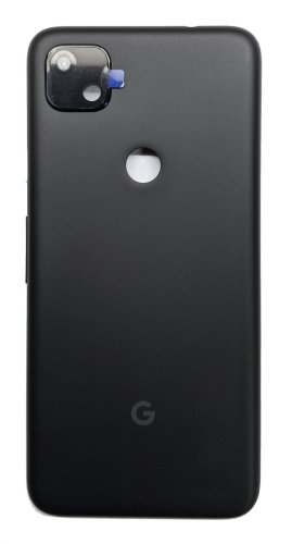 Задня кришка корпусу для Google Pixel 4a, чорна