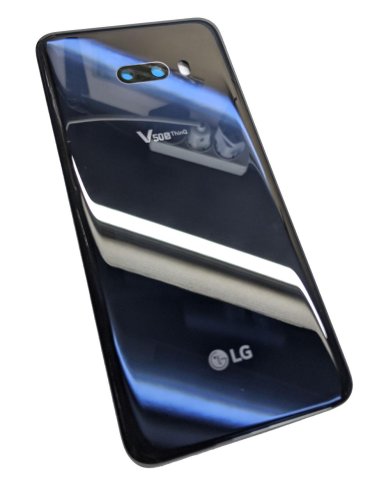 Задня кришка корпусу для LG V50S ThinQ (V50S)