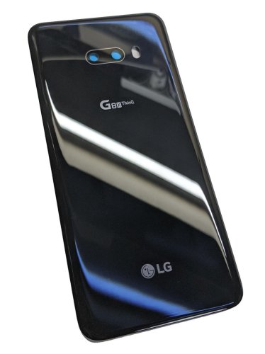 Задня кришка корпусу для LG G8X ThinQ