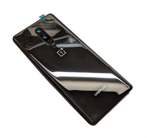 Задня кришка корпусу для OnePlus 8 (панель батареї)