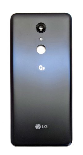 Задня кришка корпусу для LG Q9 (сумісна з LG Q9)