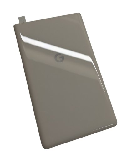 Задня кришка для Google Pixel 6 Pro, біла (White)