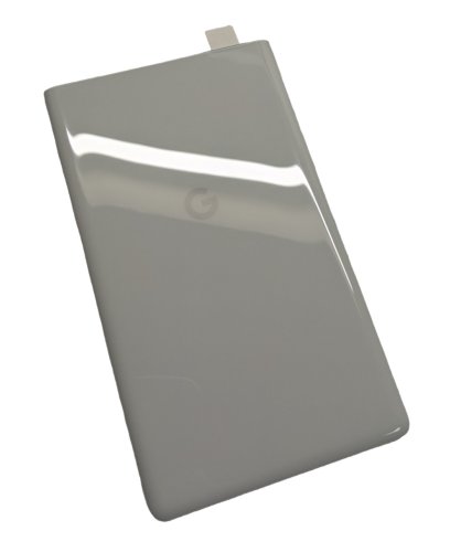 Задня кришка корпусу для Google Pixel 6, біла (White)