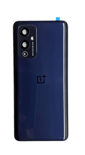 Задня кришка для OnePlus 9 зі склом камери